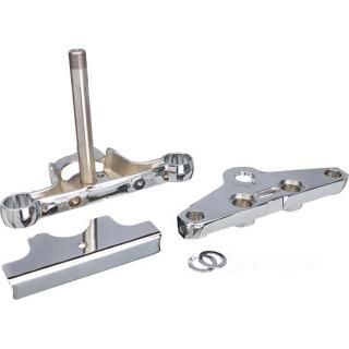 OEM 45665-80A W&W OEM Style Triple Trees 17-763