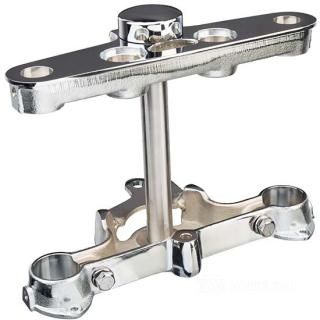 OEM 45603-86 W&W OEM Style Triple Trees 17-765