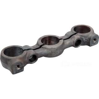 OEM 2653-31 W&W The Cyclery Fork Clamps for OEM I-Beam Forks 17-777