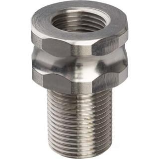 W&W The Cyclery Spare Plug Holders for Classic Springer Forks 17-899