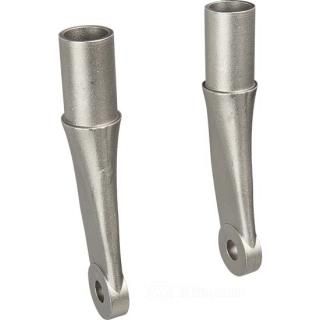 W&W Spring Fork Lower Legs for IOE Forks 1909-1929 17-938