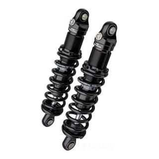 W&W hlins 36E/S36E Series Shock Absorbers 18-028