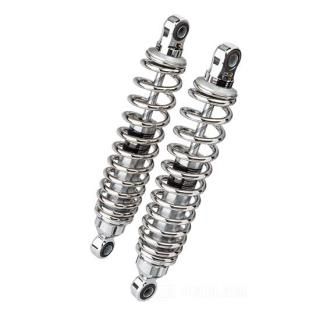 W&W Bitubo WME Series Shock Absorbers 18-126