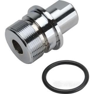 OEM 45838-77 W&W Fork Tube Plugs for FL(H) and Wide Glide Forks 18-506