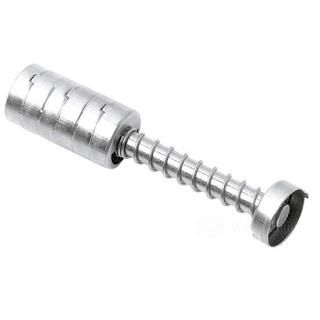 OEM 515 W&W Fork Tube Oil Deflector Baffle 18-515