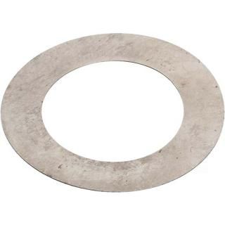 OEM 45826-49 W&W Shims for Fork Tube Dampers 18-516