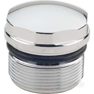 OEM 45996-87 W&W Fork Tube Plugs FX and XL 18-527