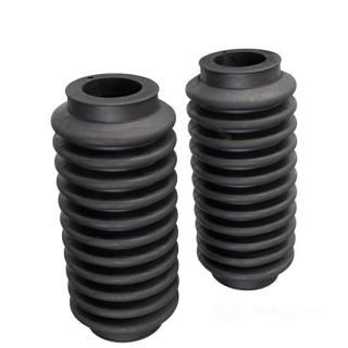 W&W Fork Boots 18-606