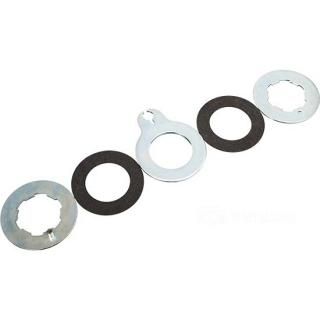 OEM 46718-48 W&W Friction Discs for Steering Damper FL(H) 18-635