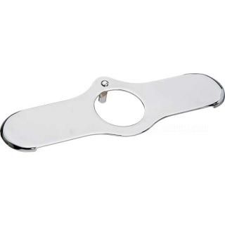 OEM 2759-36 W&W Covers for Top Fork Clamps 18-641