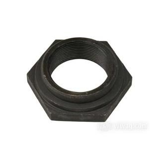 OEM 46561-36 W&W Steering Head Nuts for Classic Springer Forks 18-643