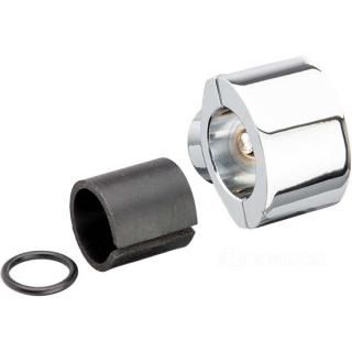 W&W Handlebar Clamps for Instruments 19-022