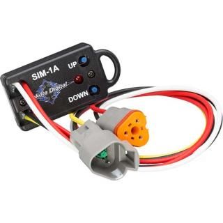 W&W Speedo Recalibration Units 19-062