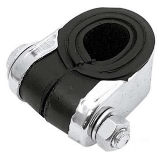 W&W Universal Handlebar Clamp for Instruments 19-130