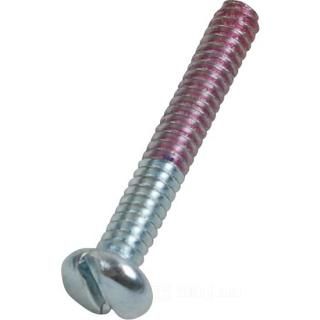 OEM 67217-68 W&W Screws for Odometer Reset Knobs 19-159