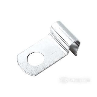 OEM 67074-57A W&W Speedometer Cable Clamps 19-173