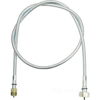 OEM 67025-37 W&W Rear Wheel Drive Speedo Cables 19-314