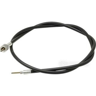 W&W Front Wheel Drive Speedo Cables 19-316