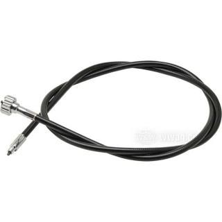 W&W Front Wheel Drive Speedo Cables 19-346