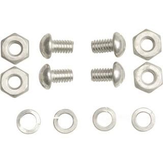 W&W Mounting Kit for Fat Bob Speedometer 1936-1967 19-349