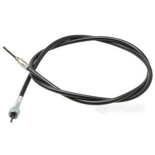 W&W Front Wheel Drive Speedo Cables 19-356