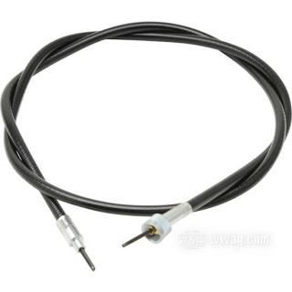 W&W Front Wheel Drive Speedo Cables 19-358