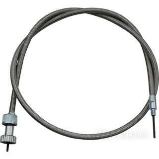W&W Front Wheel Drive Speedo Cables 19-384
