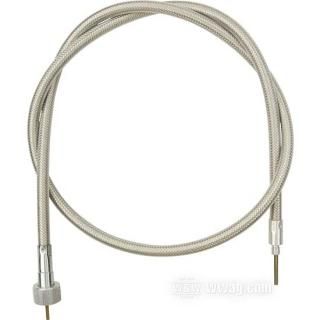 OEM 67052-78A W&W Front Wheel Drive Speedo Cables 19-429