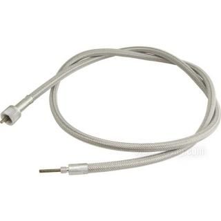 W&W Front Wheel Drive Speedo Cables 19-435