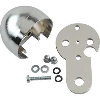 W&W Mounting Kit for MMB Electronic Speedometers 19-514