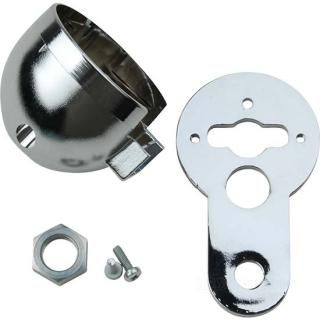 W&W Mounting Kit for MMB Mechanical Speedometers 19-563