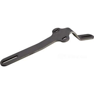 OEM 11167-30 W&W Brackets for Corbin Speedometers 19-587