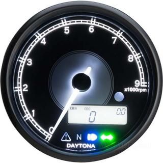 W&W Daytona Velona 80 Multifunctional Instruments 19-617