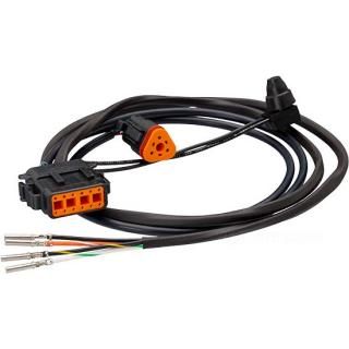 W&W Wiring Harnesses for Electronic Speedometers 1996-2003 19-620