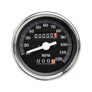 OEM 67020-73B W&W FX Speedometers 1973-1979 19-629