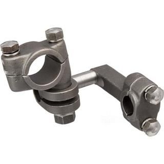 OEM 11184-26 W&W The Cyclery Corbin Speedometer Angle Drive Brackets 19-632