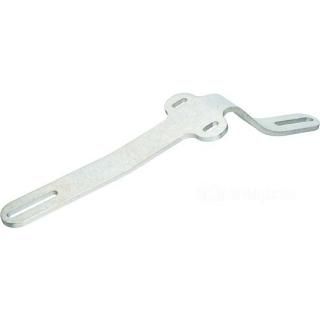 OEM 11167-30 W&W Brackets for Corbin Speedometers 19-636