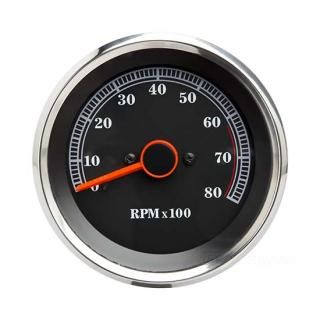 OEM 67111-85 W&W XL Tachometers 1985-1993 19-638