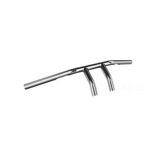 W&W Bates Pasadena 14 Handlebars 20-011