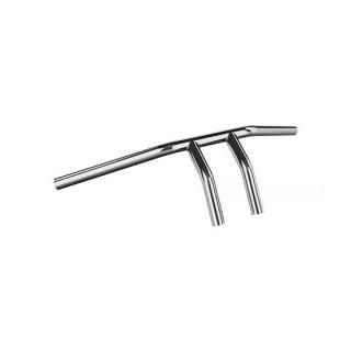 W&W Bates Pasadena 18 Handlebars 20-015