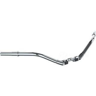 W&W Buckhorn Handlebars 20-017