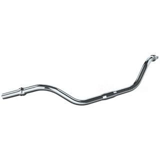 OEM 56049-49 W&W Speedster Handlebars 1949-1953 20-069