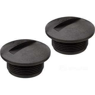 OEM 3330-31 W&W Handlebar End Screws for Models 1931-1939 20-090