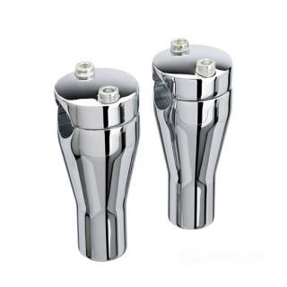 W&W Old Style Risers 20-120