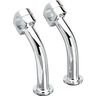 W&W Pullback Risers 20-165