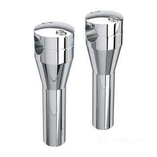 W&W Solid Aluminum Risers 20-173