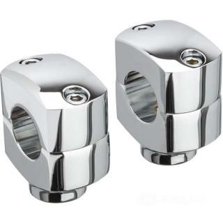 W&W Shorty Risers 20-177