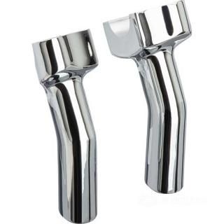 OEM 56122-77 W&W Risers 1974 20-180