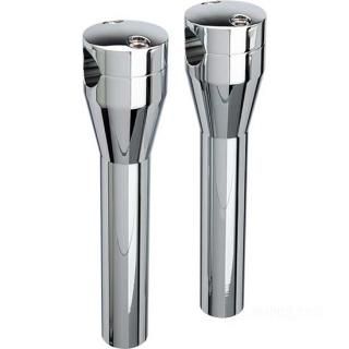 W&W Solid Aluminum Risers 20-181