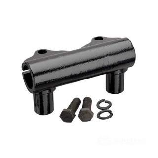 OEM 56104-52 W&W Handlebar Clamp for Split Handlebars 20-184